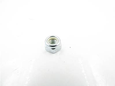 Nut Nylock M8-1.25 Gr6