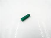 Cap silicone green 39333A100