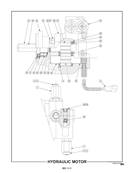 Hydraulic Motor 5051961S2