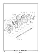 Manifold, Modular 5210152S2