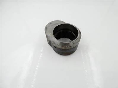 Bushing Spline