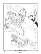 Instrument Panel 60506221S2