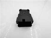 Busbar 12 Pole (Pin) Deutsch