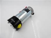 Hydraulic filling pump 24V