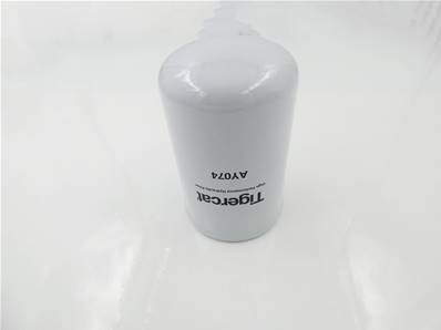 Filter Spin-On 500 Psi 6'' Lg No.20