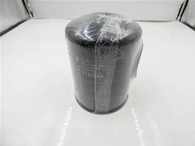 Filter coolant spin on AY102