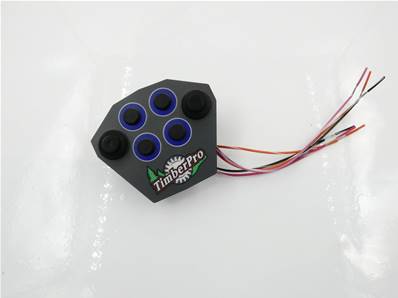 Switch TIMBERPRO 51947