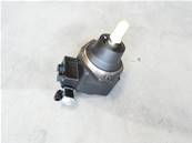 C-Series Fan Motor Parker 054-48116-502
