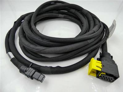 AdBlue temperature probe beam (F series) Eco Log 22025303