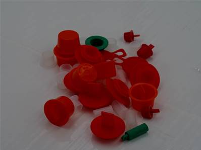 Plug kit fuel system 88840290