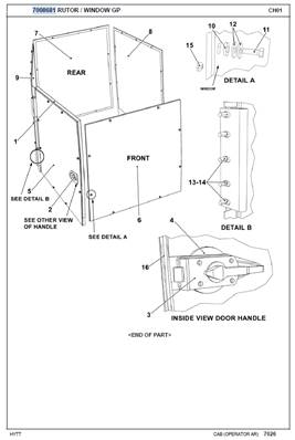 Windows, assembly 7008681