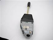 Lever-Steering Eco Log 7009577