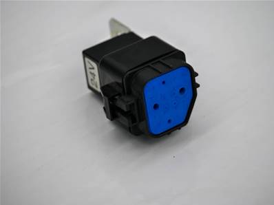 Relay As Eco Log 7011815