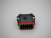 Plug As-Connector Eco Log 7013696