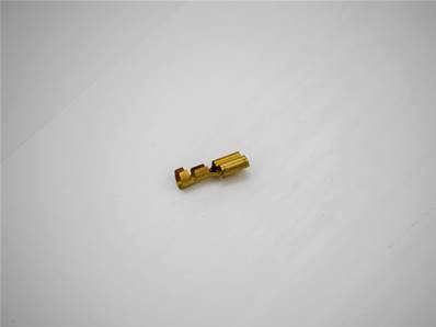 Receptacle Hsg Eco Log 7014732