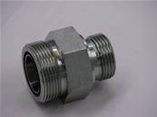 Connector, Replaced by IX080120390