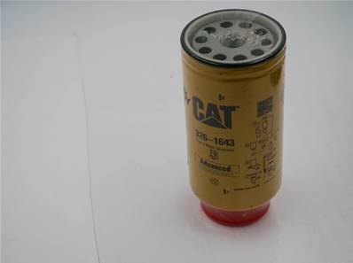 Fuelfilter Eco Log 7022389