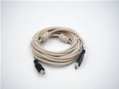 Cable-Usb 5M Eco Log 7031679