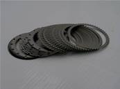 Kitsav-Fre-Disk-F04 Eco Log 7032682