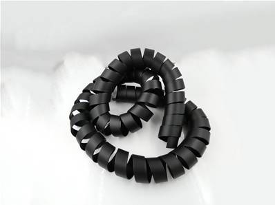 Hose Guard 1¥10 Mm. Eco Log 7033733