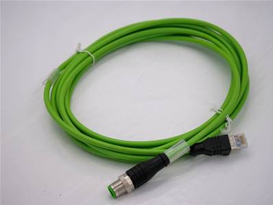 Ethercat-Cable Eco Log 7036619