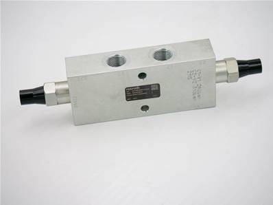 Valve Eco Log 7038461