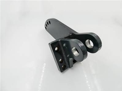 Rod Bracket As Eco Log 900621
