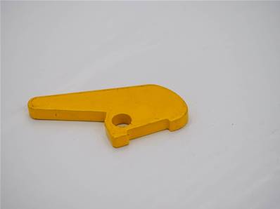 Plate Eco Log 9901740