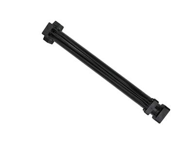 Cylinder 63/32-500 hoged extension Eco Log 9901879