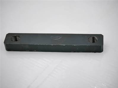Nut Bracket M24 Eco Log 9903599