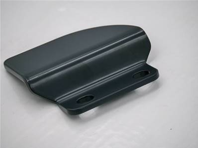 Cover Plate - Right Eco Log 9904564