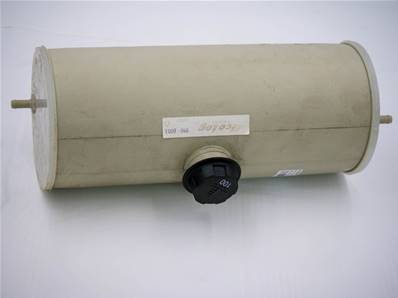 Expansion Tank 1 Bar Eco Log 9906057