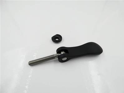 Fastener Eco Log 9906115