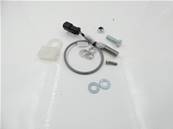 Calibration crane sensor