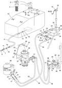 Fuel system 9991003S2