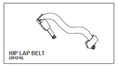 Seat 7000 BASIC, assembly 9992142