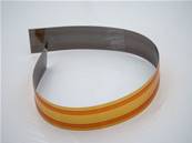 Solar film (left/top) Eco Log ZRSA.X24395