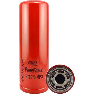Hydraulic filter BT8870-MPG Parker BT8870-MPG