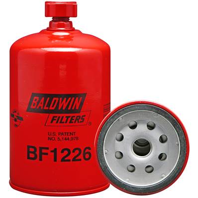 Fuel Filter SN125114 Parker BF1226