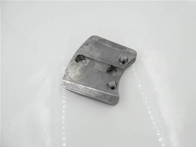Bar plate SuperCut 100S