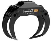 Grapple HULTDINS SuperGrip II 360A