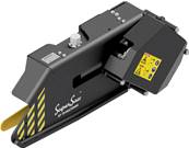HULTDINS saw cassette SuperSaw 555-S-19-90 with 90 cm harvester saw bar