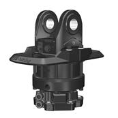 Rotator INDEXATOR GV12-2S A M16 Ø173mm for 100mm links