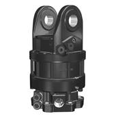 Rotator INDEXATOR AV12S M16 Ø173mm for 100mm links