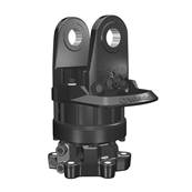 Rotator INDEXATOR GV17 US M20 Ø203mm for 136,5mm links