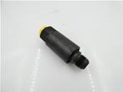 Swivel fitting male JIC 7/8 - female SAE 7/8