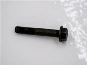 Used screw John Deere 19M10876-US