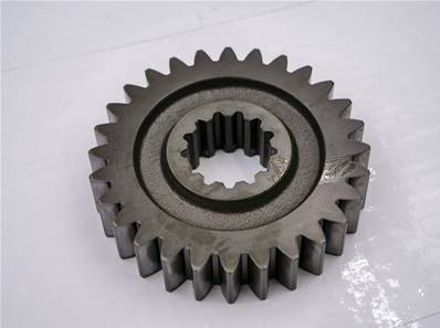 Used gearbox sprocket John Deere 843055000-US