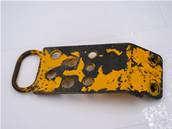 Used bulkhead plate John Deere AT168528-US