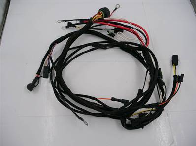 Engine harness John Deere AT192679